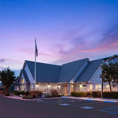 Residence Inn San Diego Rancho Bernardo Scripps Poway מראה חיצוני תמונה