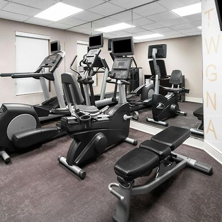 Residence Inn San Diego Rancho Bernardo Scripps Poway מראה חיצוני תמונה