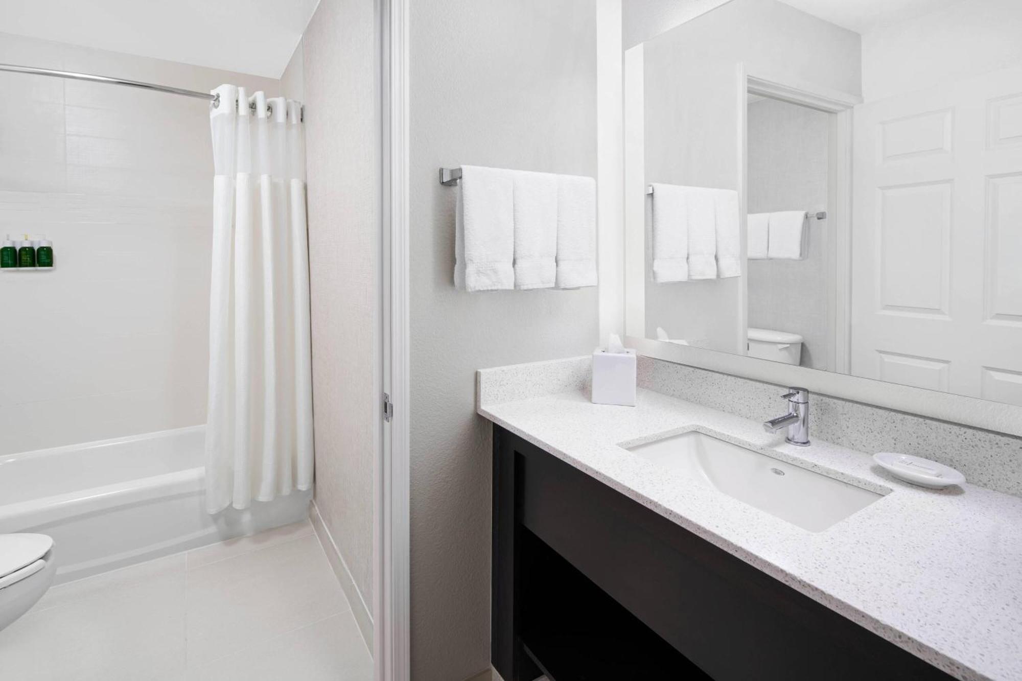 Residence Inn San Diego Rancho Bernardo Scripps Poway מראה חיצוני תמונה