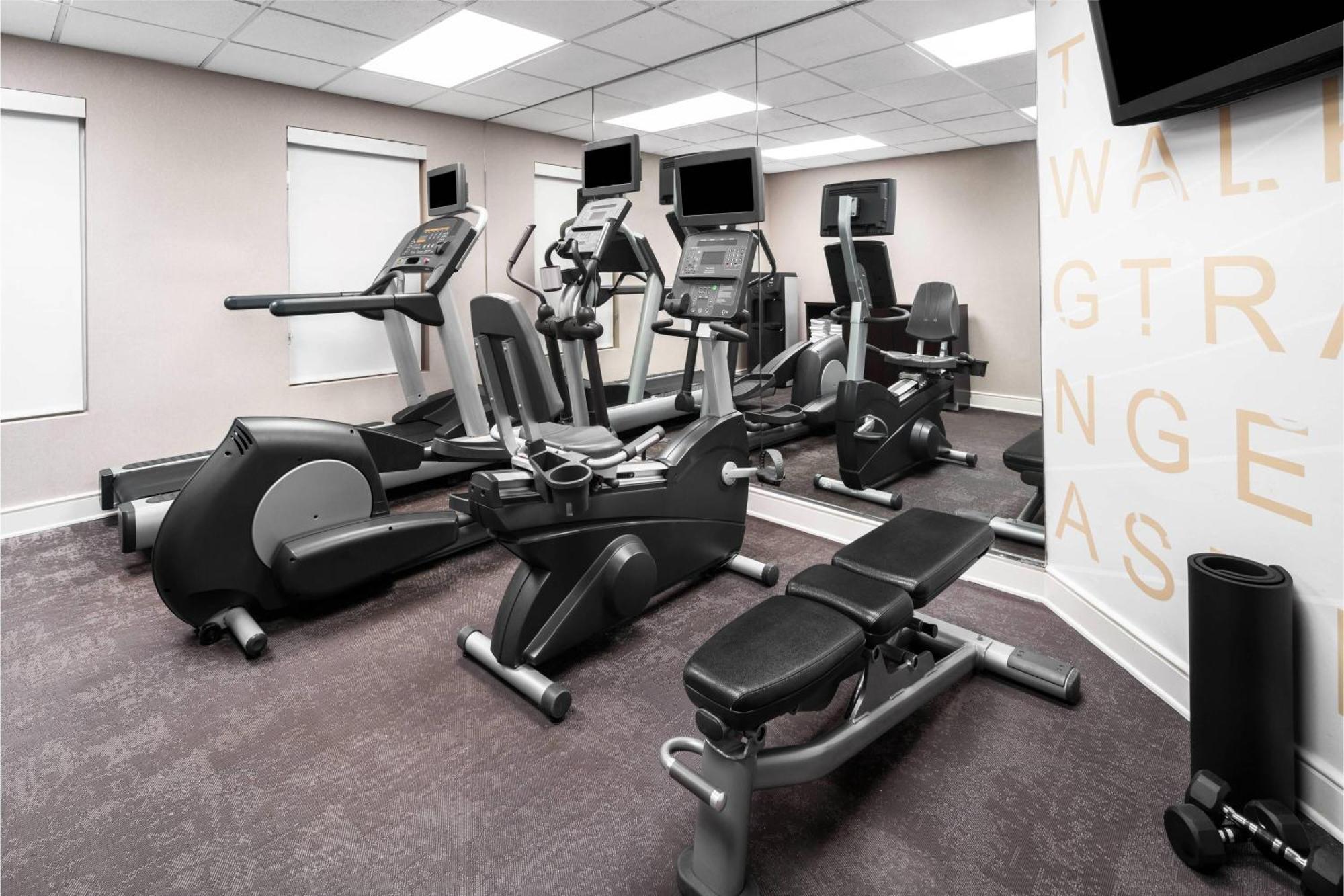 Residence Inn San Diego Rancho Bernardo Scripps Poway מראה חיצוני תמונה