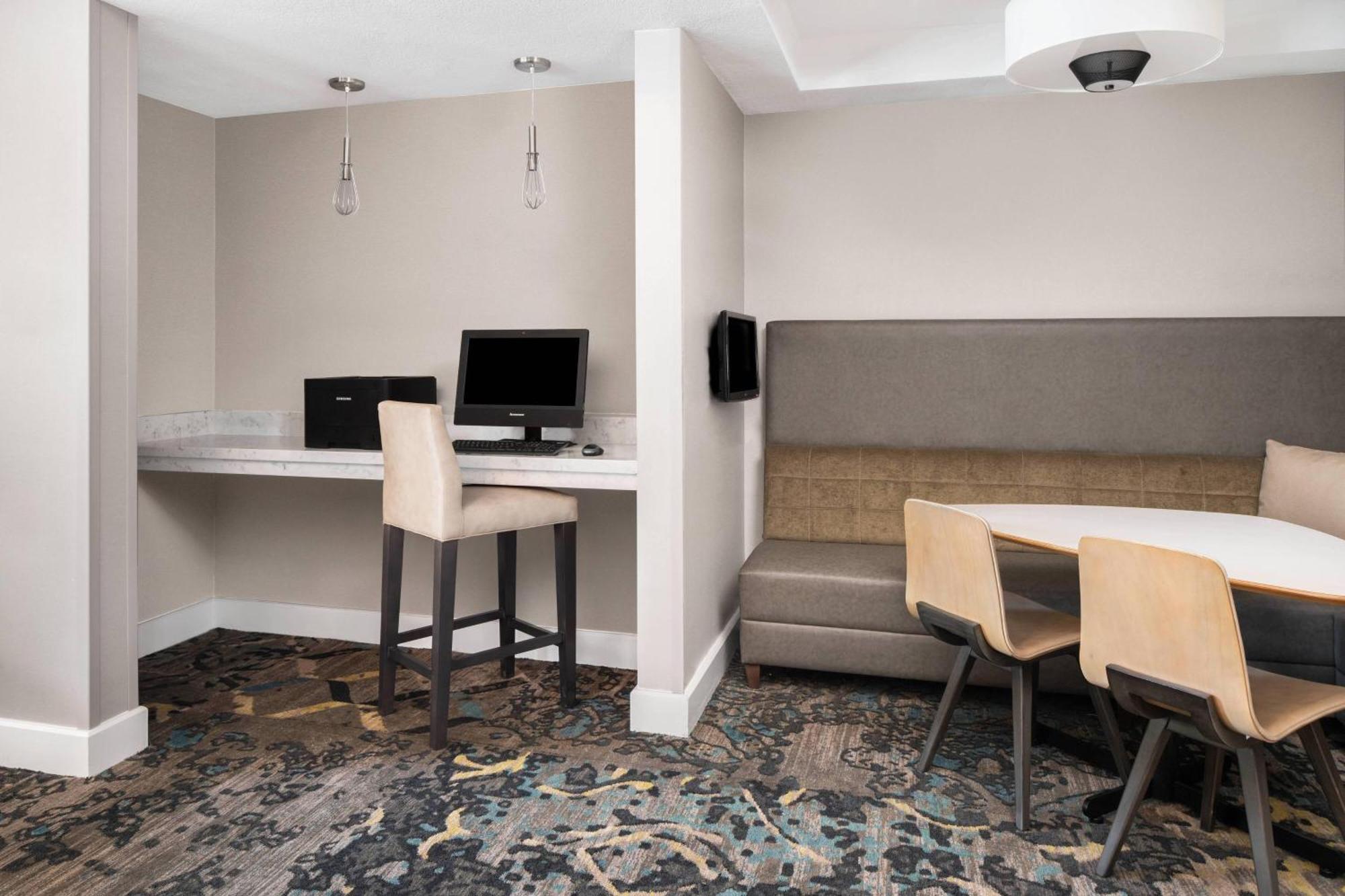 Residence Inn San Diego Rancho Bernardo Scripps Poway מראה חיצוני תמונה