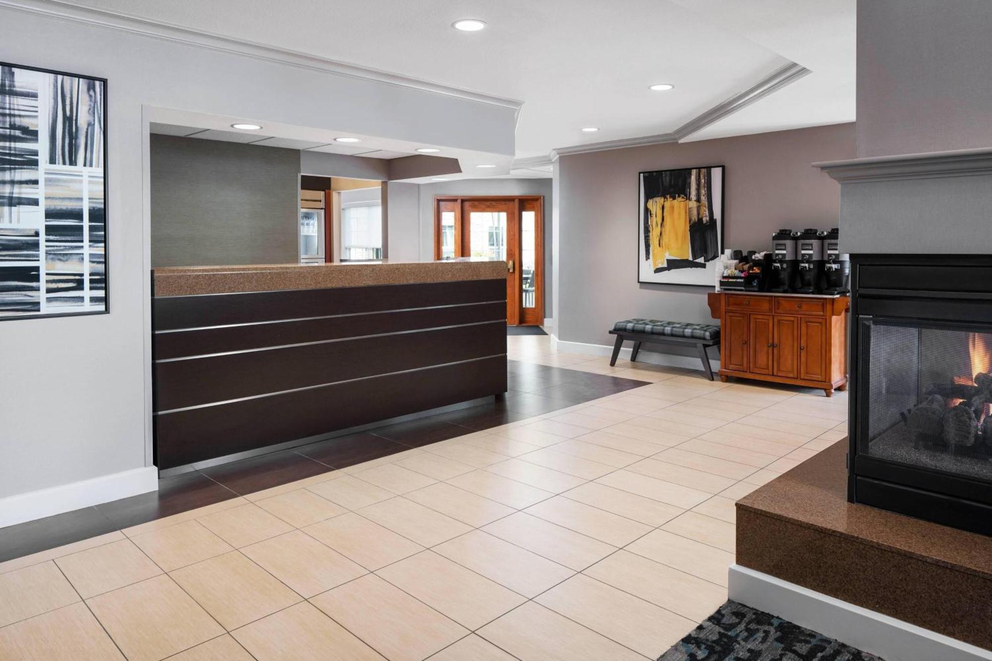 Residence Inn San Diego Rancho Bernardo Scripps Poway מראה חיצוני תמונה