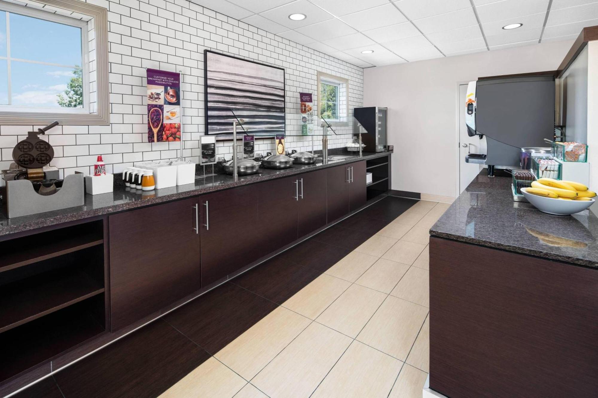 Residence Inn San Diego Rancho Bernardo Scripps Poway מראה חיצוני תמונה