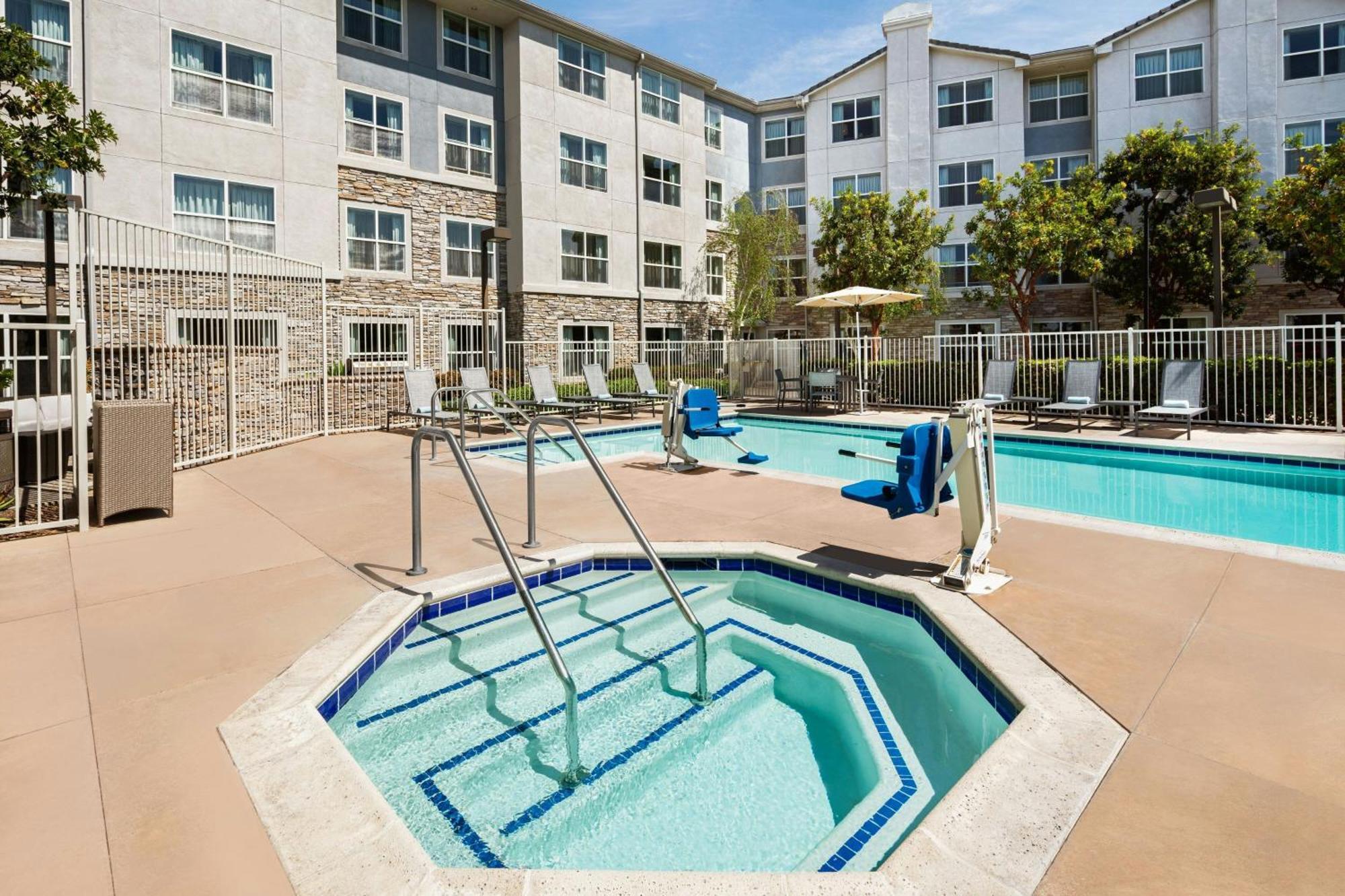 Residence Inn San Diego Rancho Bernardo Scripps Poway מראה חיצוני תמונה